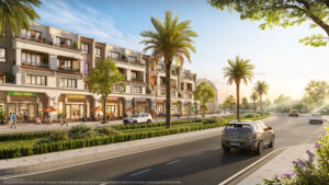 Nhà đầu tư đang ráo riết chốt đơn khi Vinhomes Wonder City đang có mức giá chỉ khoảng 160 triệu đồng/m2, thấp hơn đáng kể giá đất nền xung quanh dự án